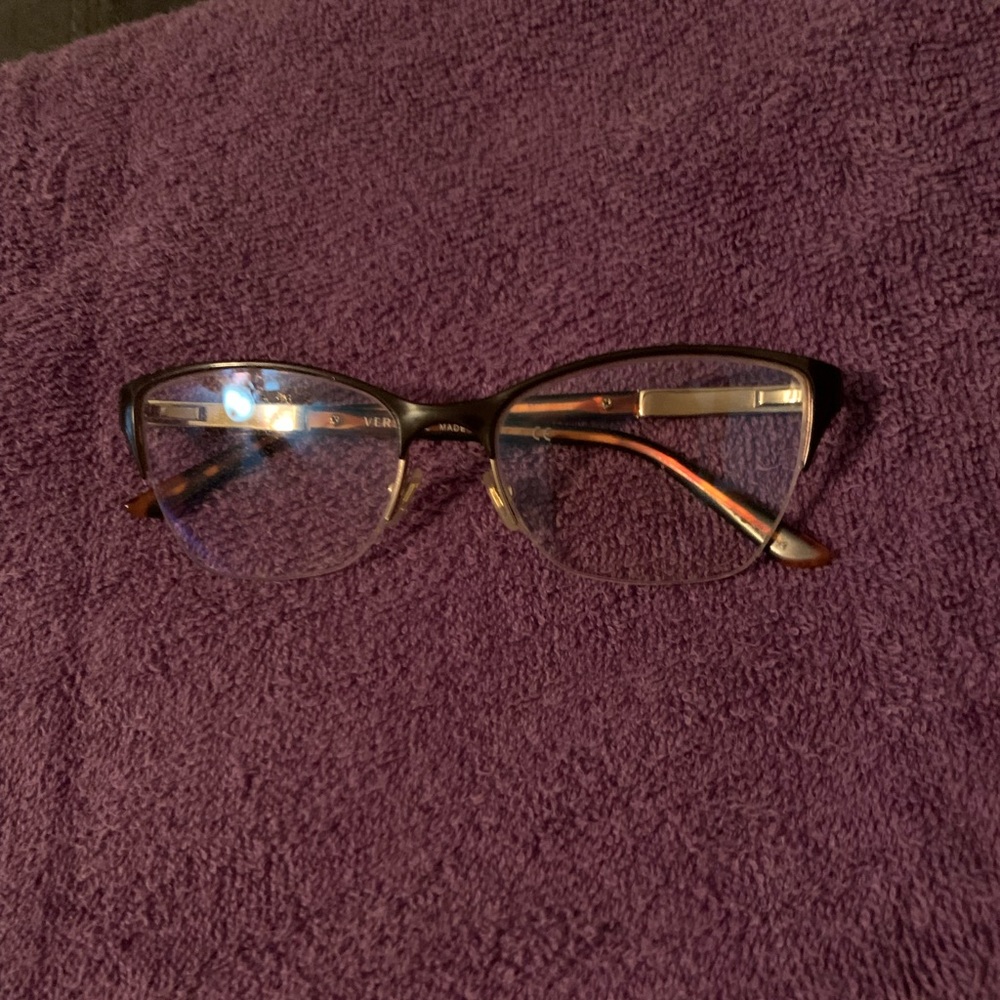 VERSACE GLASSES - Picture 5 of 7